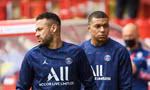 Tiết lộ lý do Neymar bị PSG ruồng rẫy, với Mbappe là người đứng sau