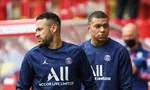 Tiết lộ lý do Neymar bị PSG ruồng rẫy, với Mbappe là người đứng sau