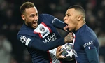 Neymar: 'Chơi bóng cùng Mbappe không khác gì địa ngục trần gian' 