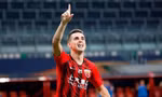 Oscar rời Trung Quốc: Sự kết thúc của kỷ nguyên vàng China Super League