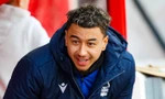 Jesse Lingard chuẩn bị tới Hàn Quốc, gia nhập đội bóng cũ của HLV Park Hang-seo
