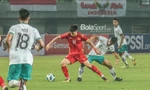 U19 Việt Nam: Đầy quyết tâm, thừa sáng tạo nhưng thiếu thể lực