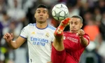 Vì sao hoàn tất hợp đồng, MU vẫn không thể sử dụng Casemiro trong đại chiến với Liverpool?