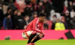 Trò cưng của Amorim, cầu thủ sáng tạo nhất MU có nguy cơ nghỉ hết mùa