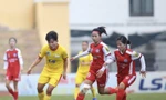 Vòng 12 giải Nữ VĐQG - Cúp Thái Sơn Bắc 2022: TP.HCM I mất điểm, thổi lửa vào cuộc đua vô địch