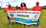 Chiêu độc giúp Costa Rica giành chiến thắng bất ngờ: Dùng giáo viên cũ 'dọa' đám cầu thủ