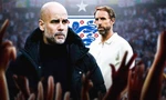 Trong nỗi thất vọng tột cùng, FA sẽ bổ nhiệm Pep Guardiola cho vị trí HLV tuyển Anh?