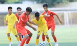 U13 T&T Cup 2025, sân chơi mới khởi đầu cho những giấc mơ