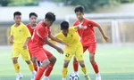 U13 T&T Cup 2025, sân chơi mới khởi đầu cho những giấc mơ