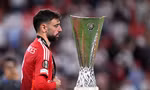 Bruno Fernandes sẵn sàng ra đi nếu MU muốn kiếm tiền từ anh