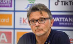HLV Troussier: 'SEA Games 32 chỉ là sân chơi để cầu thủ trưởng thành, và họ đã làm rất tốt'