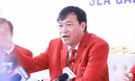 Làm thế nào cải thiện đời sống VĐV và câu trả lời từ Trưởng đoàn Đặng Hà Việt