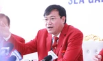 Làm thế nào cải thiện đời sống VĐV và câu trả lời từ Trưởng đoàn Đặng Hà Việt