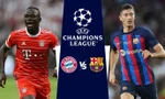 Nhận định, dự đoán Bayern vs Barca, 2h00 ngày 14/9: Người Catalan khó phục hận