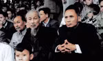 Những câu chuyện với bóng đá của Chủ tịch Hồ Chí Minh 