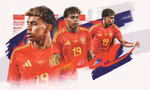 Yamal thừa nhận 'chưa sẵn sàng đá chính' ở World Cup