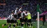 Hạ đẹp Liverpool, Newcastle vô địch League Cup, chấm dứt 70 năm không danh hiệu