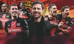 Xabi Alonso và bí mật đằng sau sự trỗi dậy của Leverkusen