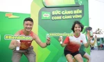 NESTLÉ MILO đồng hành cùng Tiền Phong Marathon 2024 tiếp sức cho thế hệ trẻ Việt Nam bền bỉ hơn