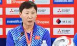 Khởi đầu thuận lợi, HLV Kim Sang-sik chỉ ra điều quan trọng nhất trong chiến thắng
