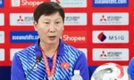 Khởi đầu thuận lợi, HLV Kim Sang-sik chỉ ra điều quan trọng nhất trong chiến thắng