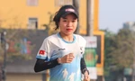 Lê Thị Tuyết quyết tâm trở lại ngôi vị cao nhất ở Tiền Phong Marathon 2025