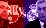Nhận định, dự đoán Real vs Barca, 10h00 ngày 24/7: Chiến thắng đầu tay cho Real 