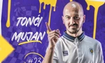 Tại sao Tonci Mujan từ bỏ ánh hào quang Premier League để tới ‘bên kia thế giới’ khoác áo Hà Nội FC?