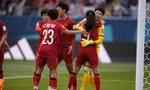 ĐT nữ Việt Nam có màn trình diễn tuyệt vời trong màn ra mắt World Cup dù thua tuyển nữ Mỹ