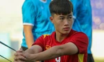 Cậu út U23 Nguyễn Văn Trường: Học Ronaldo, thần tượng Văn Quyết nhưng chỉ muốn làm người thường