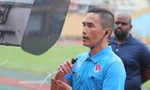 Trận đấu giữa CAHN và Đông Á Thanh Hóa là Siêu cúp đầu tiên trong lịch sử áp dụng công nghệ VAR