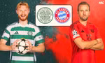 Nhận định Celtic vs Bayern, 3h00 ngày 13/2: Hùm trổ oai