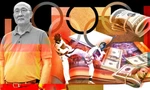 Bí mật rúng động: văn hóa phong bì trong Olympic và những tấm huy chương Vàng có thể mua bằng tiền