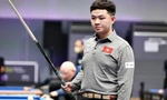 Đánh bại tay cơ số 1 thế giới, Việt Nam chắc suất ở tứ kết World Cup carom 3 băng