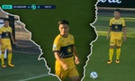 Quang Hải ra mắt ấn tượng, trở thành điểm sáng trong thất bại của Pau FC