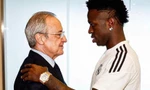 Vinicius không được vinh danh, Real tẩy chay Gala Quả bóng Vàng 