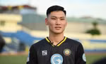 Thủ môn Xuân Hoàng: Thép Xanh Nam Định rất mạnh, nhưng chúng tôi sẽ chơi hết mình, mang siêu cúp về Thanh Hóa