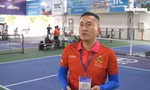 Trọng tài cấp quốc gia Lê Phi Hùng: 'Giải Pickleball Việt Nam 2025 diễn ra rất thành công với nhiều trận đấu mãn nhãn'