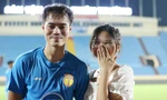 Văn Toàn lần đầu trải lòng về những khó khăn ở Hàn Quốc và lý do khoác áo Nam Định