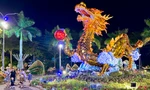 Có một Phú Yên lung linh về đêm 
