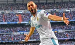 Karim Benzema, từ tầm thường đến phi thường, từ số 44 đến số 9 vĩ đại nhất hành tinh