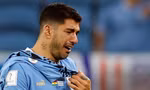 Hightlight Ghana 0-2 Uruguay: 2 bàn thắng Uruguay chỉ đổi lấy giọt nước mắt Suarez