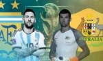 Nhận định Argentina vs Australia, 02h00 ngày 04/12: Hạ Kangaroo, Messi thẳng tiến vào tứ kết
