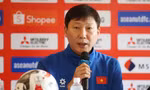 HLV Kim Sang-sik: 'Bất kể đối thủ nào ở chung kết, ĐT Việt Nam vẫn phải cho thấy sức mạnh xứng đáng với ngôi vô địch'