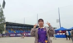 Tình nguyện viên SEA Games 32: 'Những gì Campuchia đã chi hoàn toàn xứng đáng'