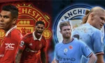MU và Man City, những điều chưa kể về mối quan hệ từ bạn thành thù