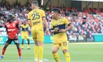 Dijon, đối thủ kế tiếp của Quang Hải mạnh cỡ nào mà được gọi là 'PSG của Ligue 2'