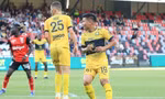 Dijon, đối thủ kế tiếp của Quang Hải mạnh cỡ nào mà được gọi là 'PSG của Ligue 2'