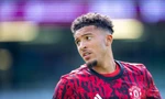 Jadon Sancho hoặc 'cuốn gói' sang Saudi Arabia hoặc ngồi dự bị cả mùa