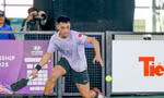 Những trận chung kết siêu kịch tính của Giải Pickleball Việt Nam - Cúp Hyundai Thành Công 2025